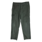 Austrian Army Olive Green Fatigue Trousers - W35 L30