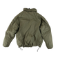 British Army Thermal Buffalo Jacket - Small