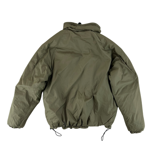 British Army Thermal Buffalo Jacket - Small