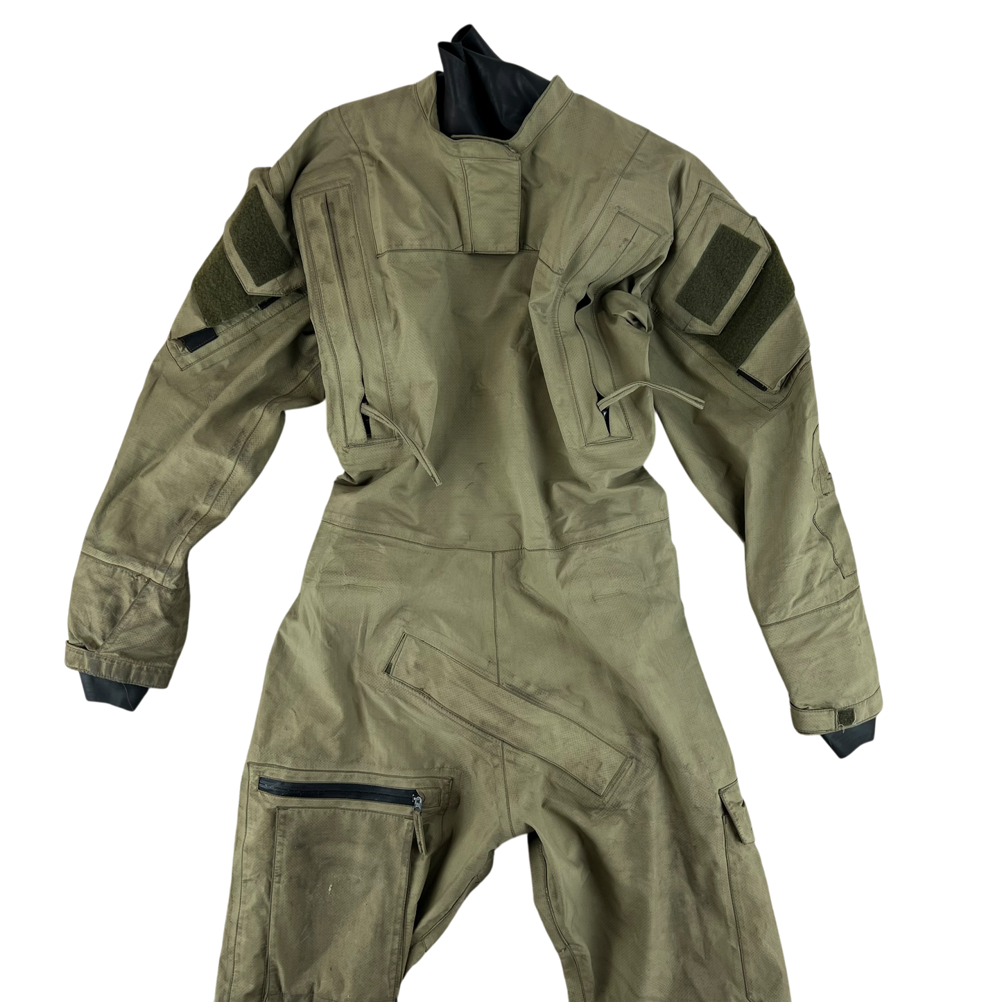 British Army P23 Goretex Immersion Drysuit Multi Purpose - Medium