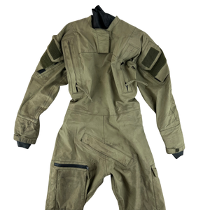 British Army P23 Goretex Immersion Drysuit Multi Purpose - Medium