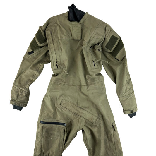 British Army P23 Goretex Immersion Drysuit Multi Purpose - Medium