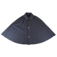 British Army Welsh Guard's Footguards' Rain Cloak - Large