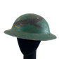 British Army WW1 M1917 Brodie Helmet