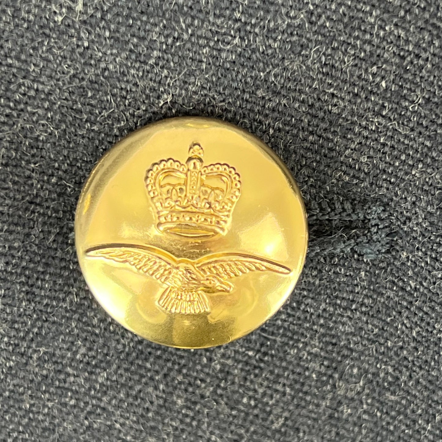British Royal Air Force No. 1 O.A. Dress Jacket -