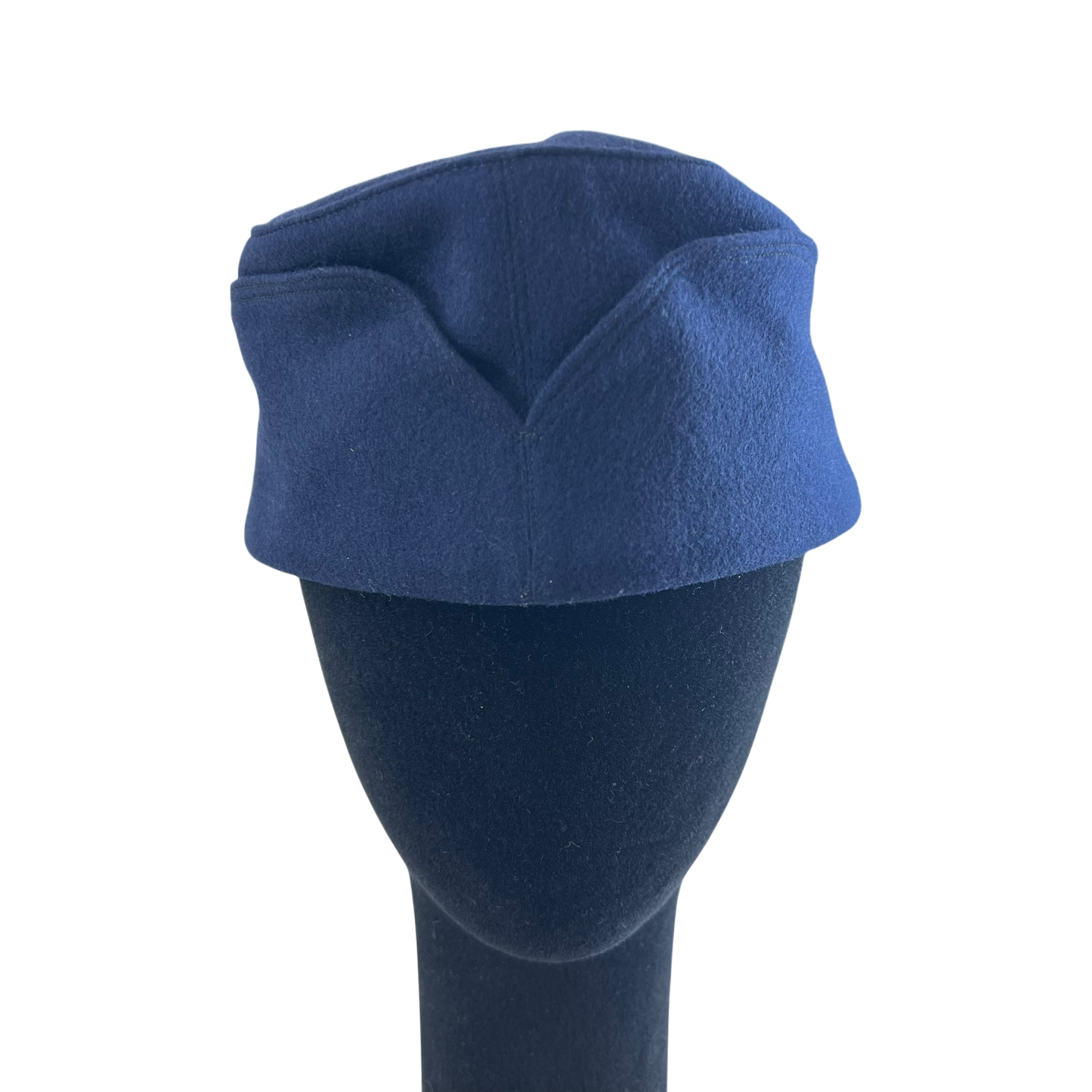 Finnish Air Force Service M83 Summer Cap - Medium 58cm