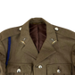 British Army No. 2 FAD Dress Jacket - Royal Signals - Medium 176/92