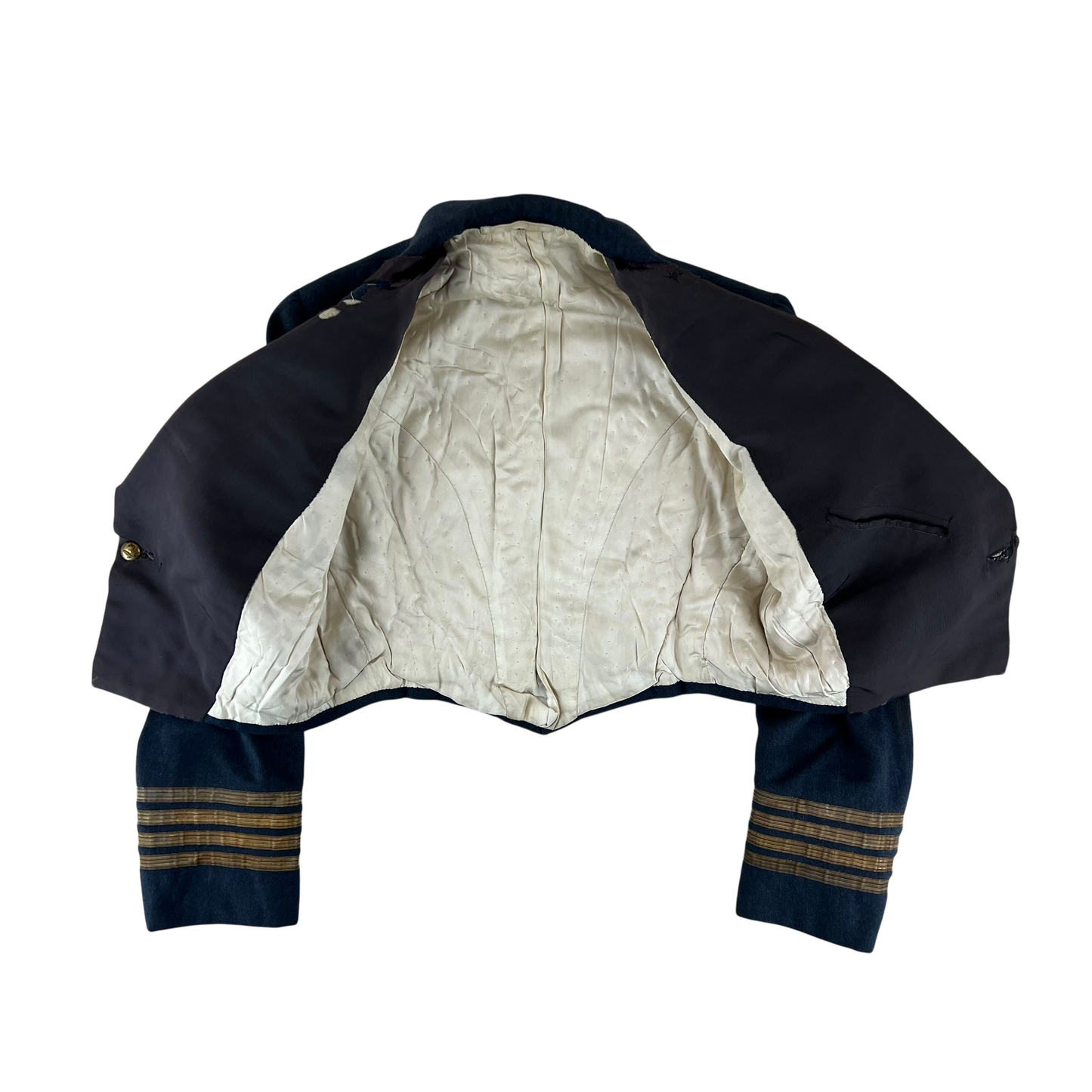 British RAF 50s No. 5 Mess Dress Jacket - Medium