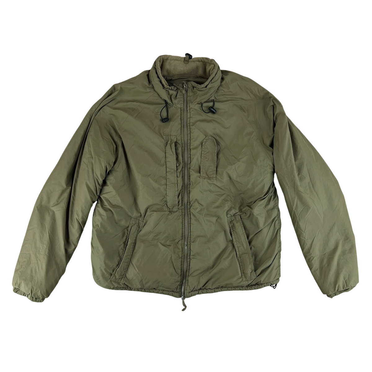 British Army Thermal Buffalo Jacket - Large