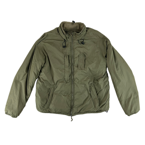 British Army Thermal Buffalo Jacket - Large