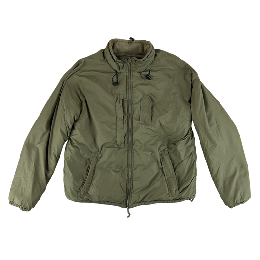 British Army Thermal Buffalo Jacket - Large