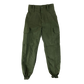 Spanish Army 80s Womens Winter Wool Blend Field Trousers - W28 L28