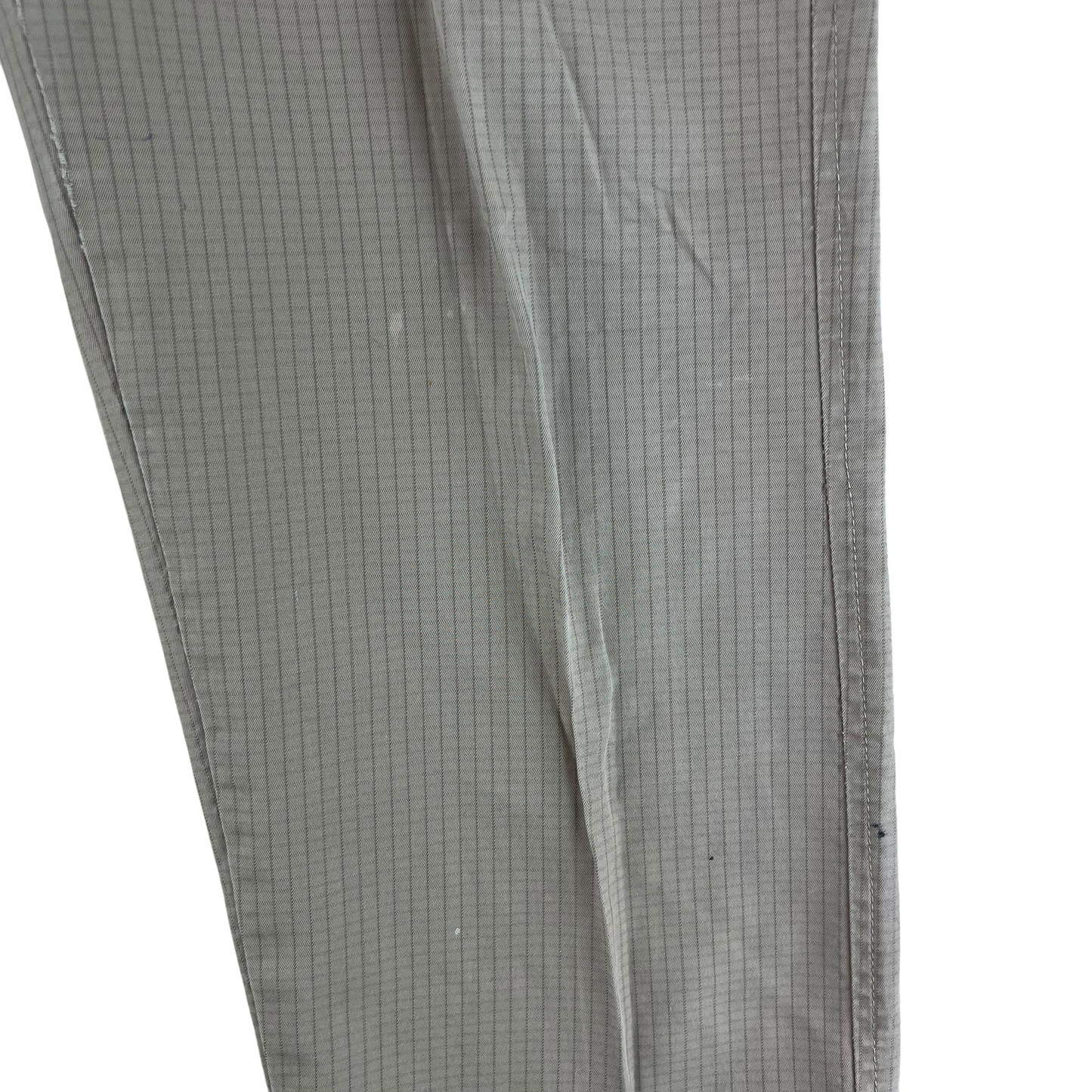 Romanian Army Tan Ripstop Trousers - W28 L27