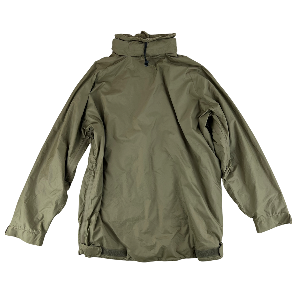 British Army Thermal Buffalo Pullover Smock - X Large