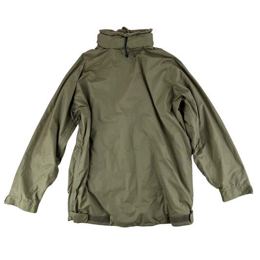 British Army Thermal Buffalo Pullover Smock - X Large
