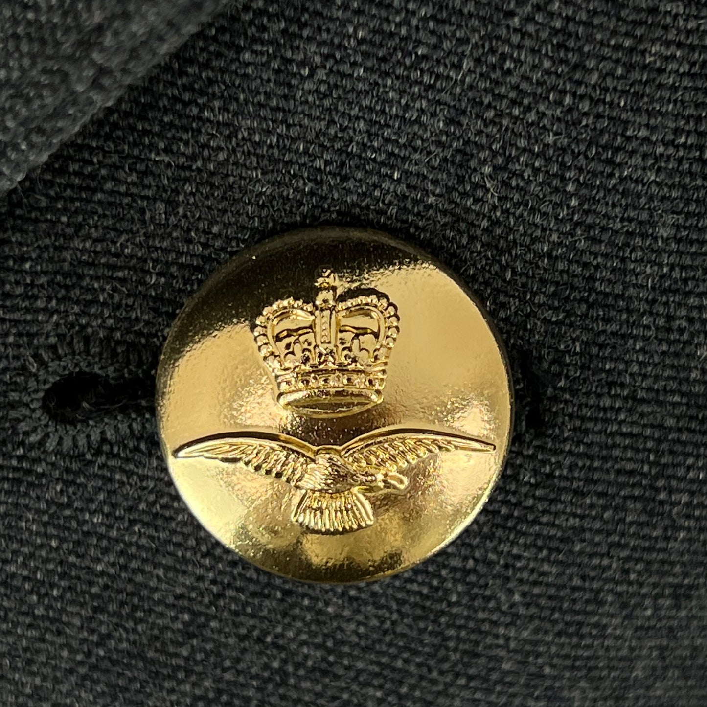 British Air Force RAF No. 1 O.A. Dress Jacket - X Large