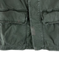 French Army F1 Olive Green Jacket - Small 92C