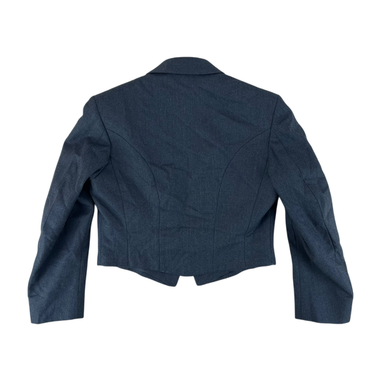 British RAF No. 5 NCO Mess Dress Jacket - Medium