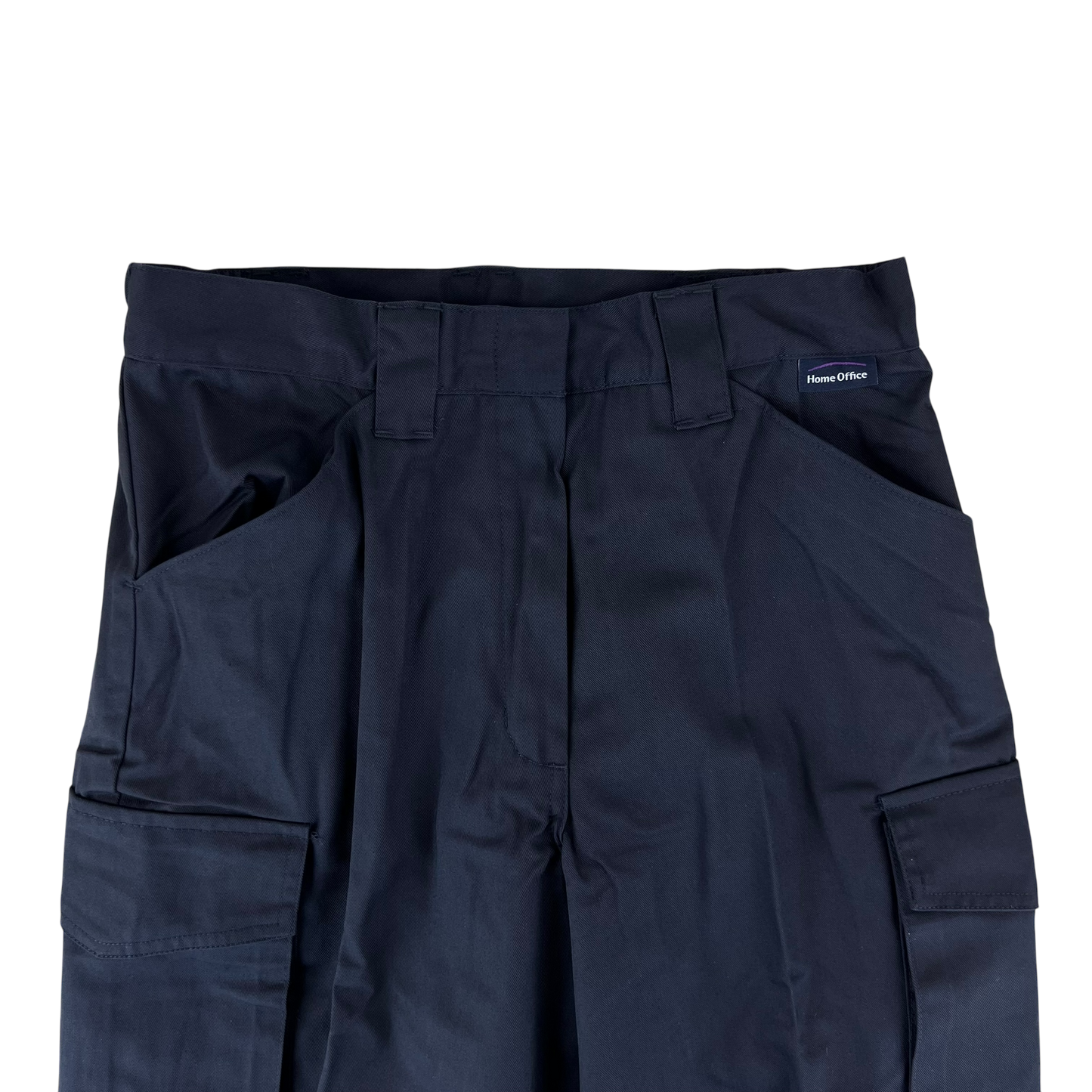 British MoD Home Office Women's Utility Trousers - W29 L29 10