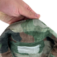 Serbian Army M93 Oak Leaf Camouflage Shirt - X Large