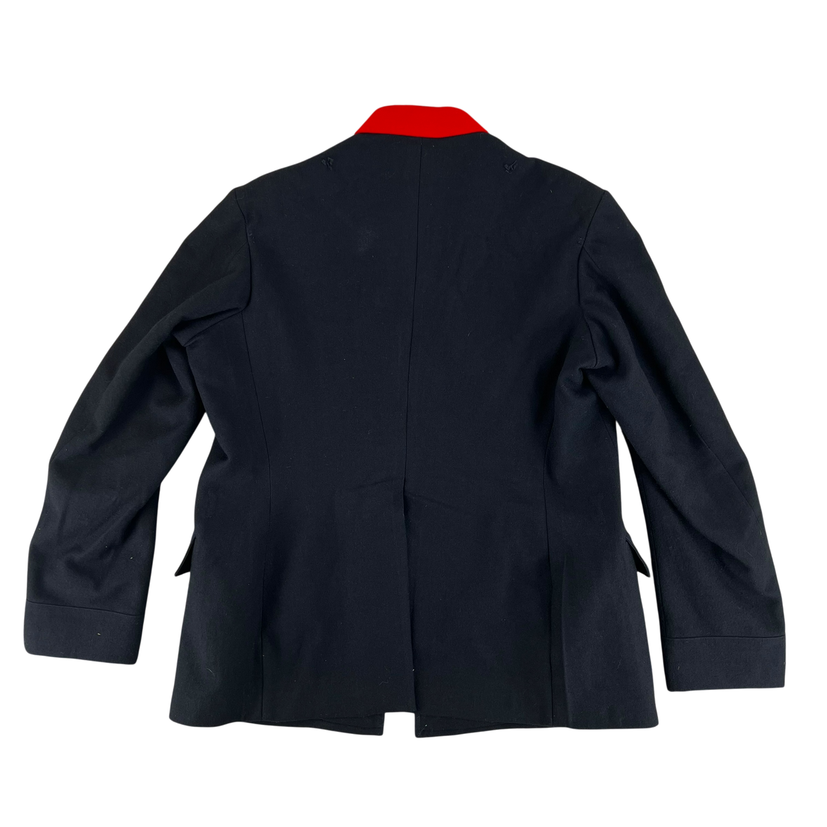 British Army No. 1 Dress Jacket - Queen's Royal Hussars - X Large Slim