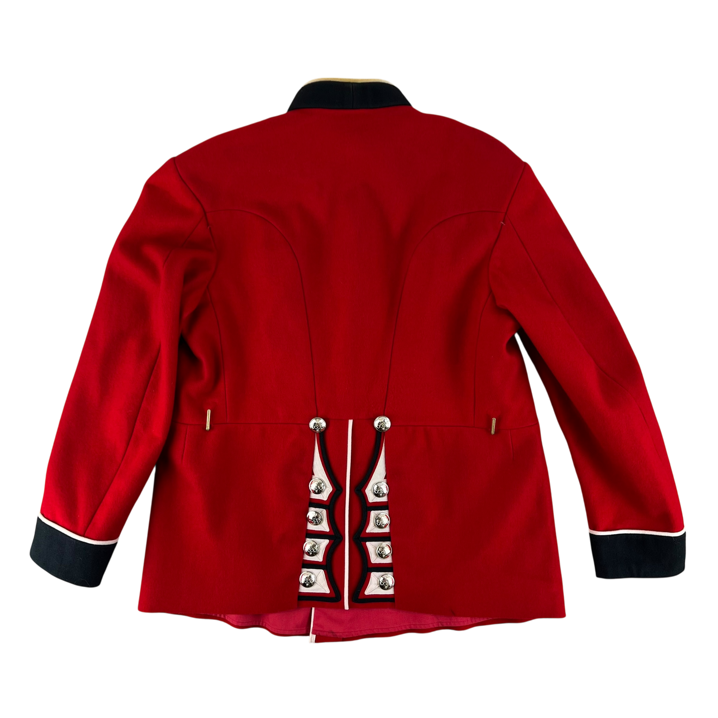 British Army Footguard's Jacket R & F - Grenadier Guards - Large