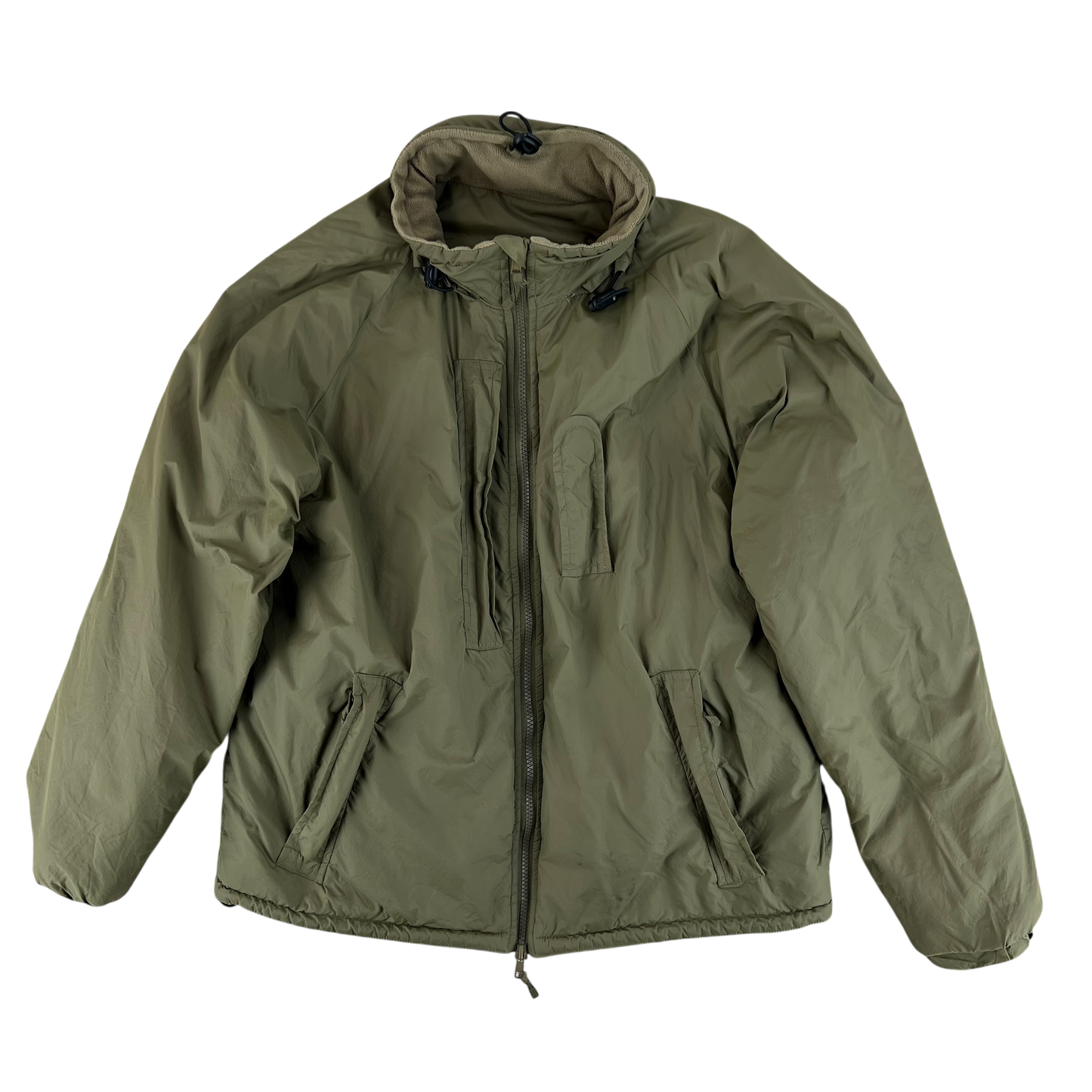 British Army Thermal Buffalo Jacket - Medium