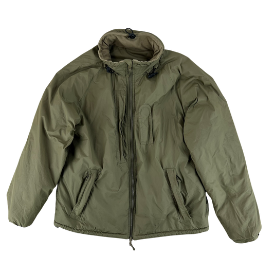 British Army Thermal Buffalo Jacket - Medium