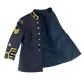 British RAF Women's No 9 Musician's Dress Jacket - Medium