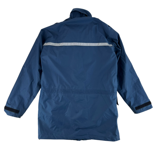 British RAF Wet Weather Jacket w/ Liner - Large 190/110