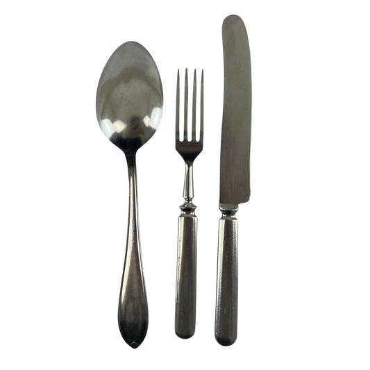 Finnish Army M39 KFS Set