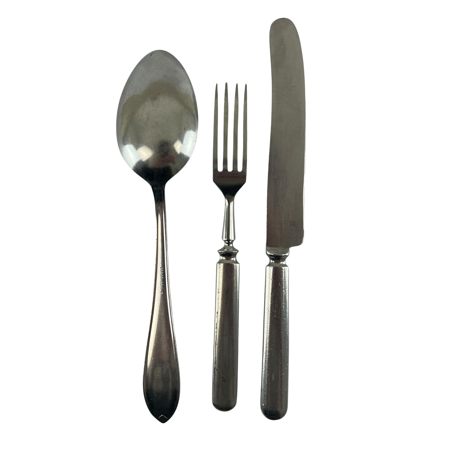 Finnish Army M39 KFS Set