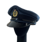 British RAF Peaked Dress Cap - X Large 62cm