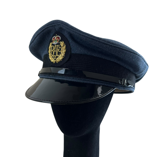 British RAF Peaked Dress Cap - X Large 62cm