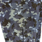 Romanian Navy M2017 Blue Camouflage Ripstop Trousers - W32 L30.5