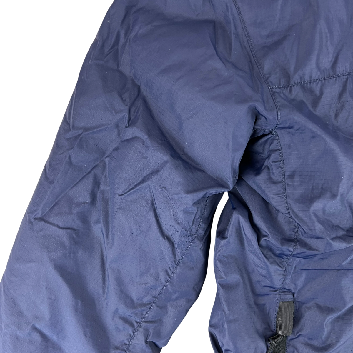 British Royal Navy Carinthia LIG 4.0 Thermal Jacket - Small