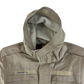 Romanian Army Tan Thermal Ripstop Coat - Medium