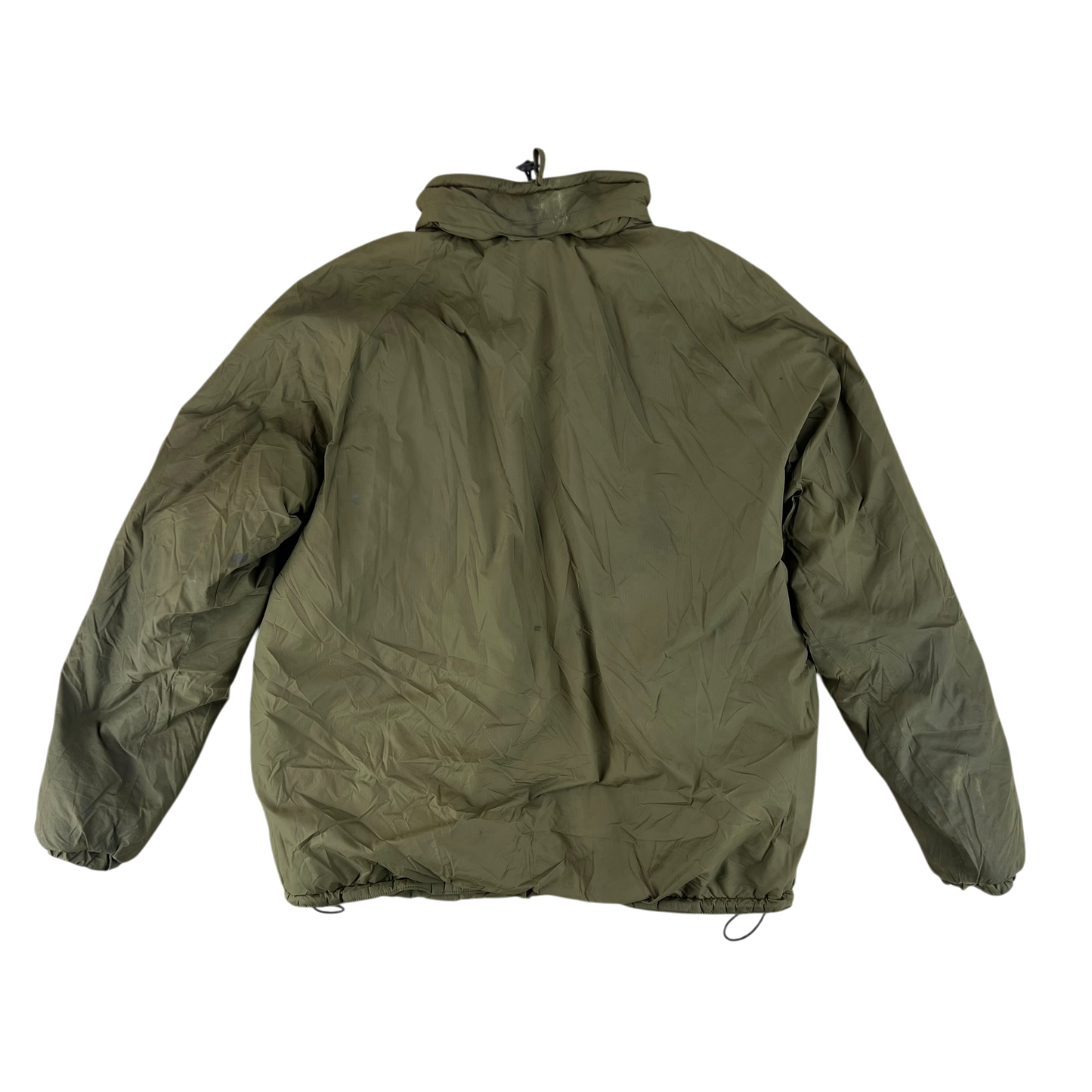 British Army Thermal Buffalo Jacket - Large