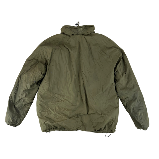 British Army Thermal Buffalo Jacket - Large