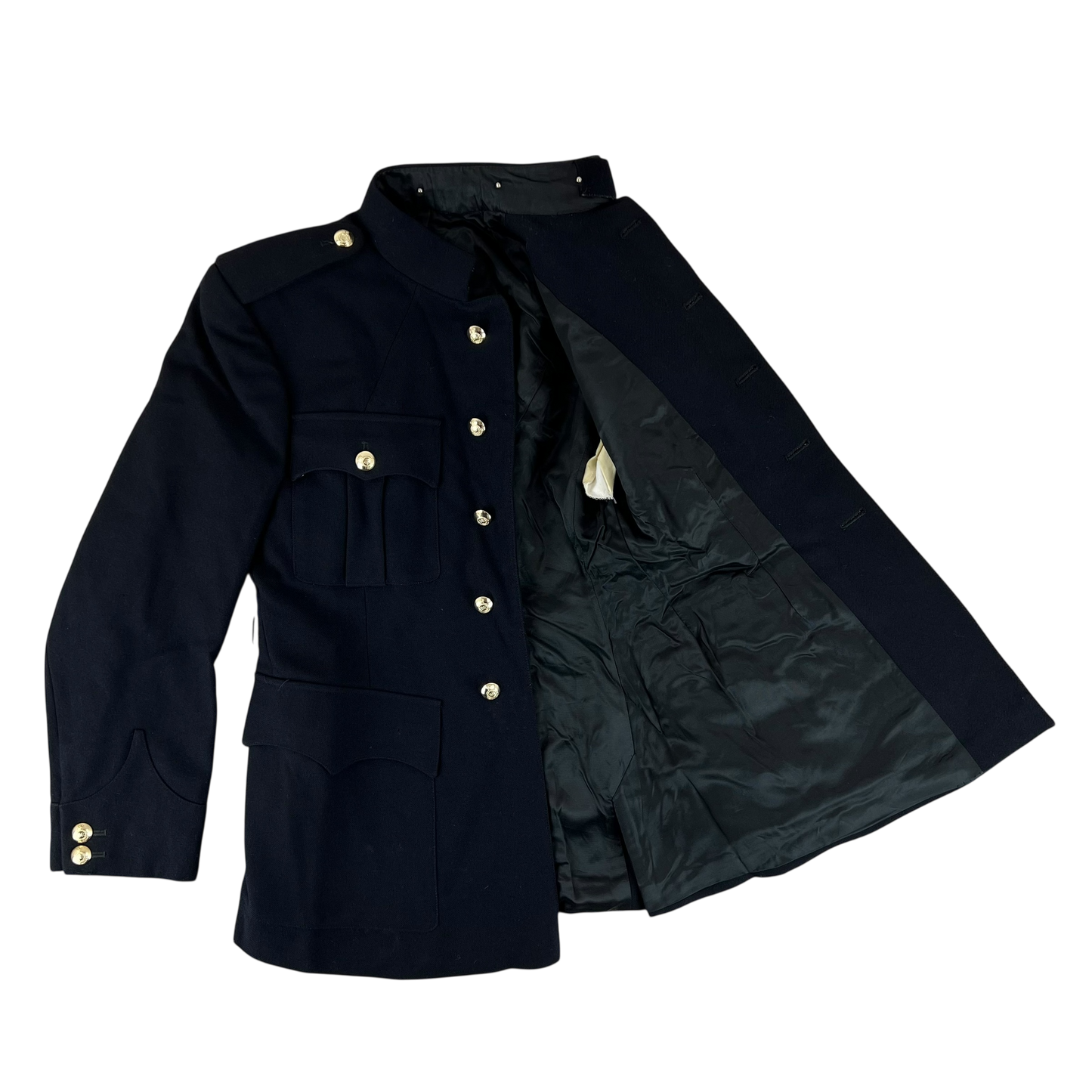 British Army No. 1 Dress Jacket - Royal Academy Sandhurst - Medium