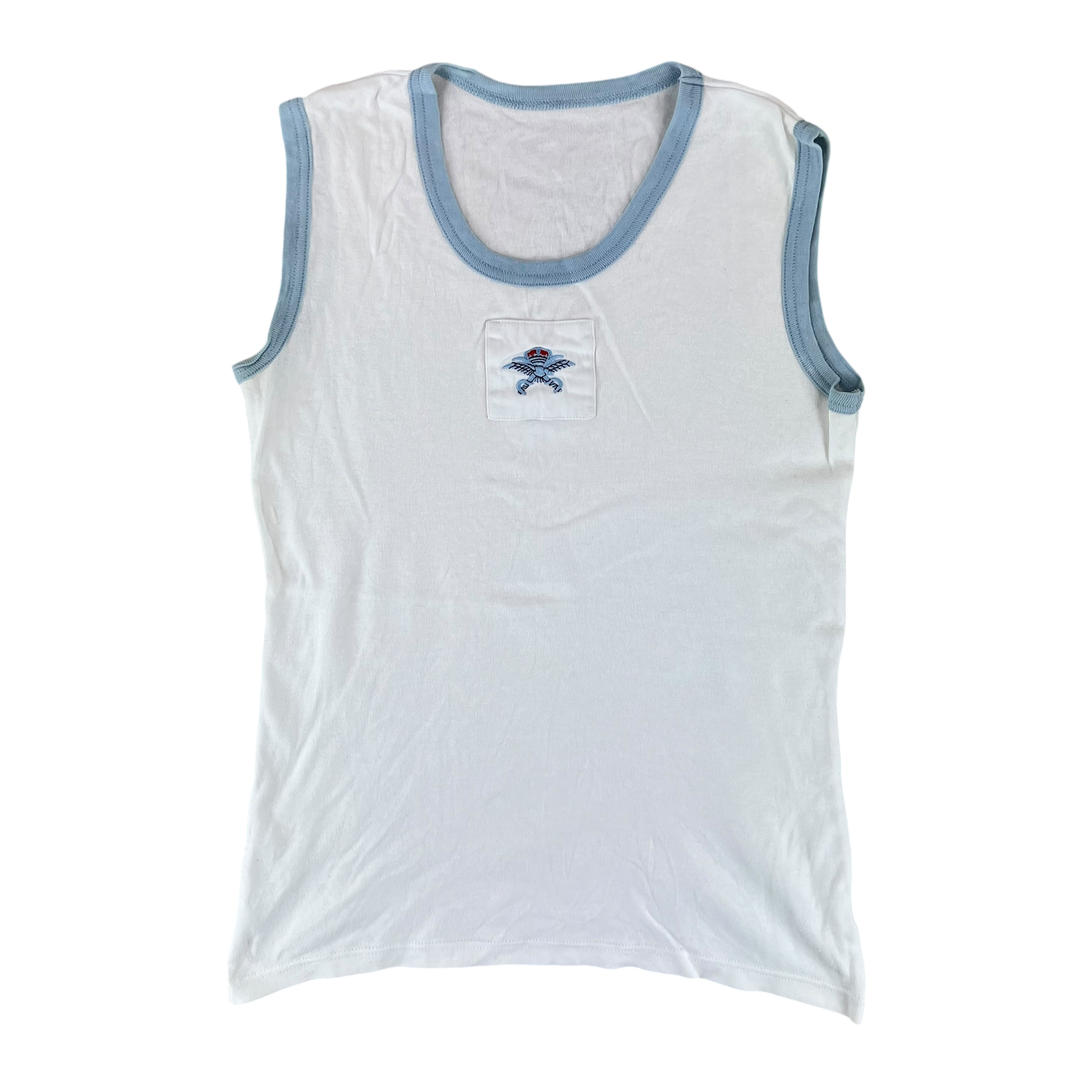 British RAF PTI Vest - Small 81cm
