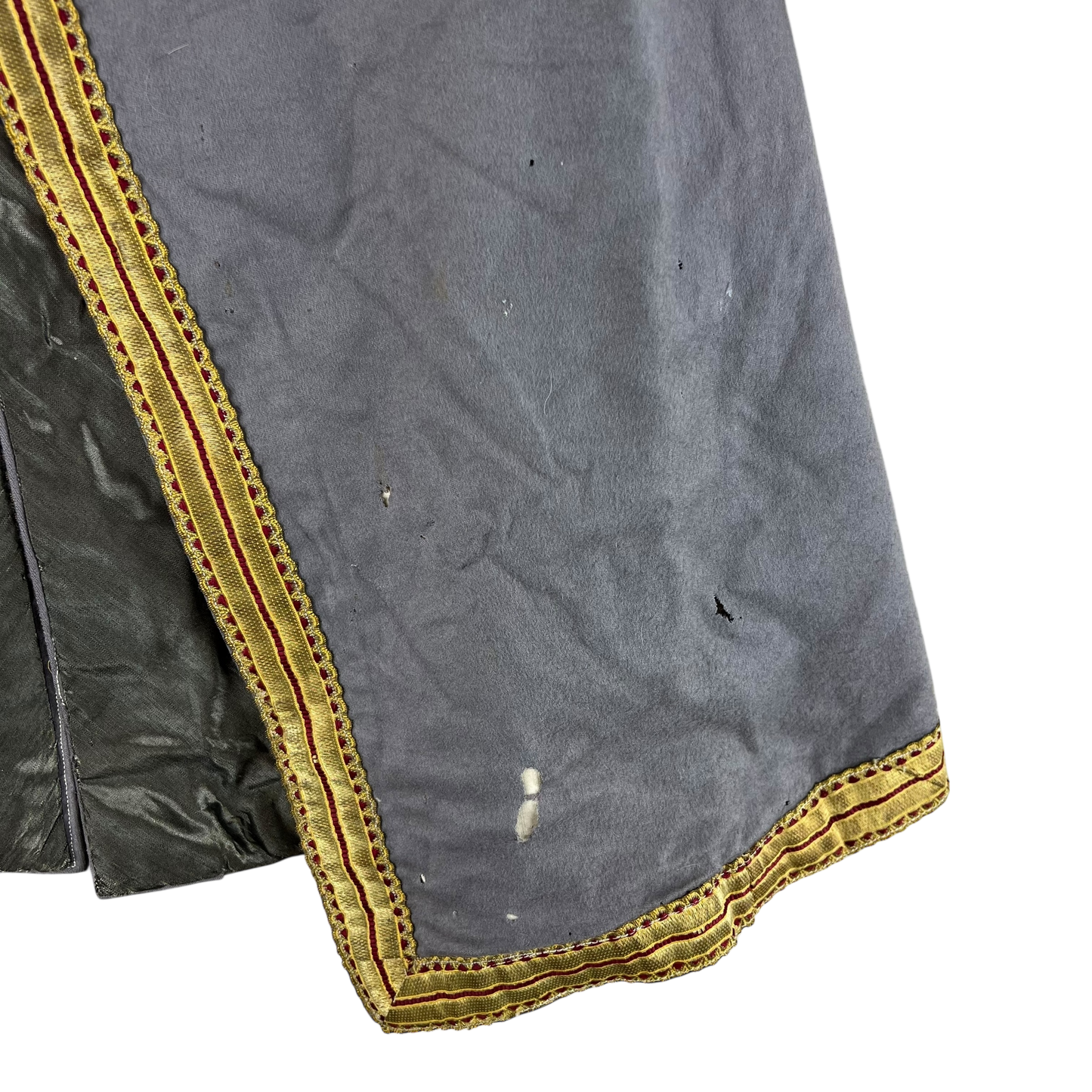 Russian Cossack's Choka - Tsarist Era - Small
