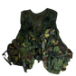 British Army Waistcoat Tactical Vest DPM Camouflage GP OPS