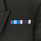 British Royal Navy Officer's No 1 Dress Jacket - Medium 100L