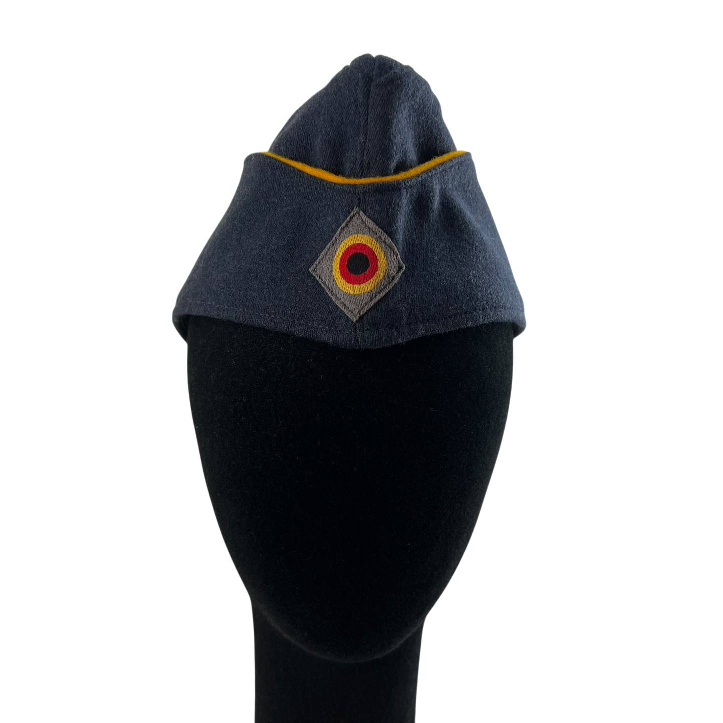 West German Air Force 60s Side Cap - Small 55cm