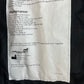 British Royal Navy Blue Upper Deck Jacket - X Large