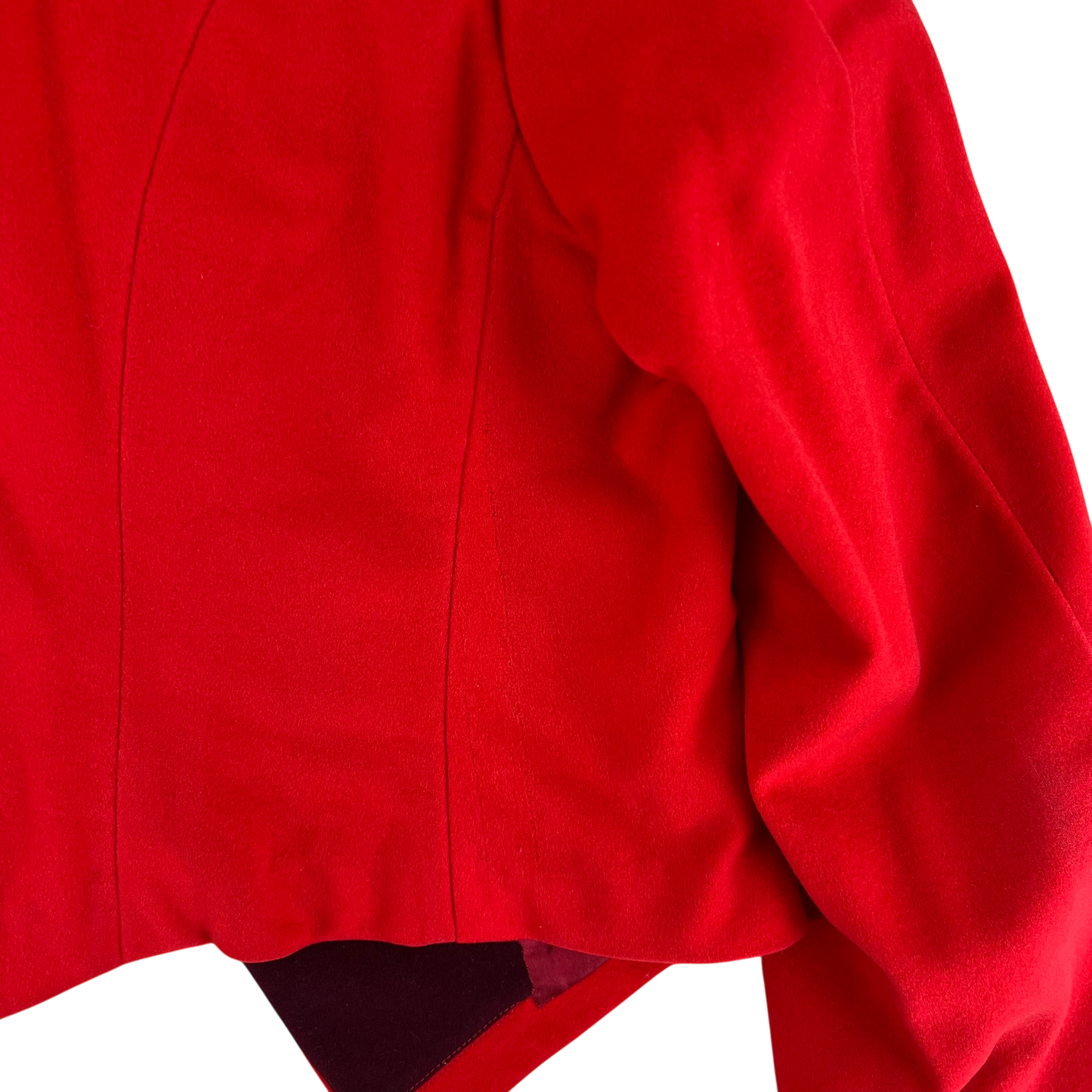 British Army 60s Mess Dress Jacket - Parachute Regiment - Medium