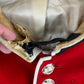 British Army Footguard's Jacket CQMS & Sgts - Coldstream Guards - Medium
