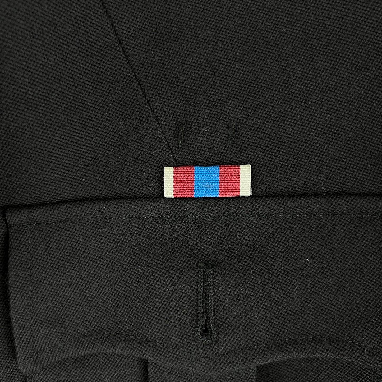 British Army No. 1 Dress Jacket - Royal Signals - Medium 176/96