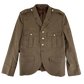 British Army No. 2 FAD Dress Jacket Scottish Pattern - Royal Regiment of Scotland - X Large 182/120